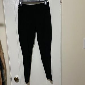 Kendall and Kylie dress pant